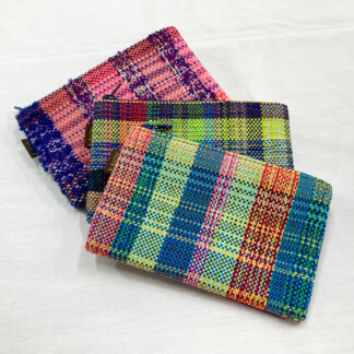 はぴすまポーチ